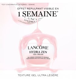 Hydra Zen - Crème Hydratante et Apaisante
